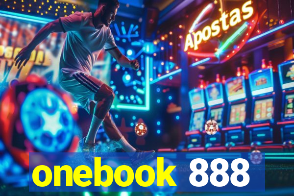 onebook 888